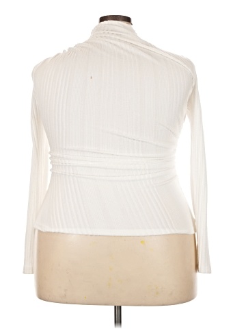 Unbranded Turtleneck Sweater (view 2)