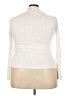 Unbranded Ivory Turtleneck Sweater Size XXL - photo 2