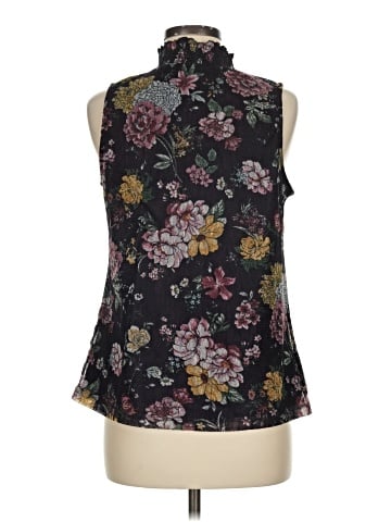 Perseption Concept Sleeveless Blouse (view 2)
