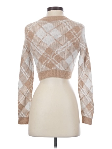 LA Hearts Pullover Sweater (view 2)