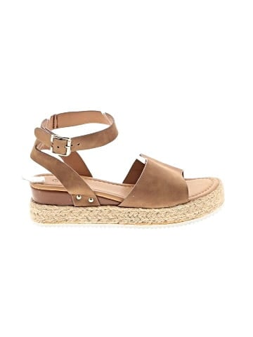 Unbranded Wedges (view 1)