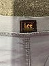 Lee Gray Cargo Pants Size 16M - photo 7
