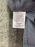 Lee Gray Cargo Pants Size 16M - photo 8