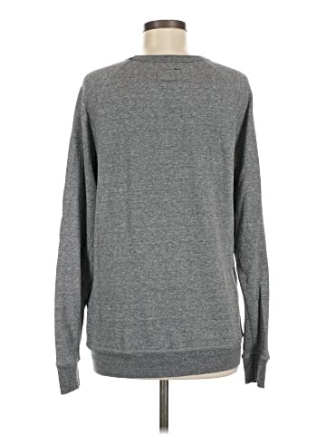 Current/Elliott Pullover Sweater (view 2)
