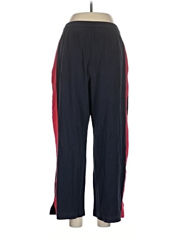 Lands' End Track Pants (view 2)