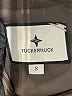 Tuckernuck Color Block Green Casual Dress Size S - photo 7