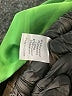 Tuckernuck Color Block Green Casual Dress Size S - photo 8