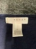 Kenar Blue Black Tank Top Size S - photo 7