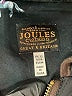 Joules 100% Polyester Black Vest Size 8 - photo 3