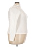Unbranded Ivory Turtleneck Sweater Size XXL - photo 4