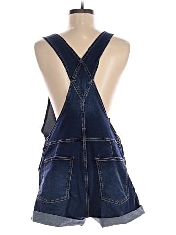 No Boundaries Romper (view 2)