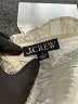 J.Crew Ivory Sleeveless Blouse Size S - photo 7
