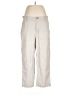 Old Navy Ivory Tan Khakis Size 16 - photo 1
