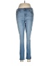 Guess Solid Blue Jeans Size 29 waist - photo 1