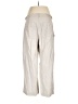 Old Navy Ivory Tan Khakis Size 16 - photo 2