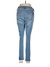 Guess Solid Blue Jeans Size 29 waist - photo 2