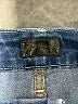 Mother Hearts Blue Jeans Size 29 waist - photo 7