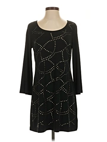 Style&Co Casual Dress (view 1)