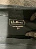 L.L.Bean Black Turtleneck Sweater Size 2X - photo 7