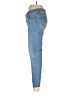 Guess Solid Blue Jeans Size 29 waist - photo 5