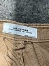 Zara Brown Casual Pants Size 6 - photo 4