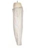 Old Navy Ivory Tan Khakis Size 16 - photo 5