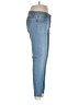 Guess Solid Blue Jeans Size 29 waist - photo 4