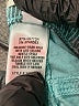 Cailey 22 Solid Green Shorts Size 30 waist - photo 4