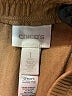 Chico's Brown Casual Pants Size M - photo 7