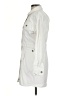 Zara White Raincoat Size S - photo 5