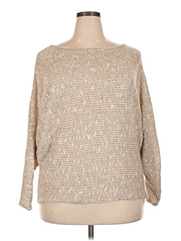 Unbranded Pullover Sweater (view 1)