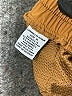 Vanilla Star Solid Brown Casual Pants Size M - photo 8
