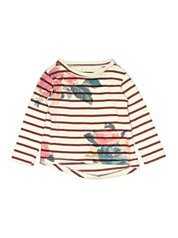 Hatley Long Sleeve Top (view 1)