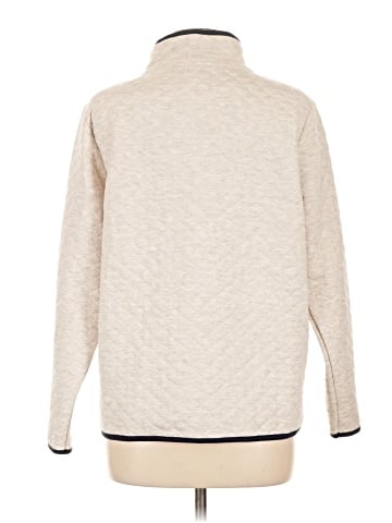 Market and Spruce Pullover Sweater (view 2)