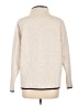Market and Spruce Tan Pullover Sweater Size L - photo 2