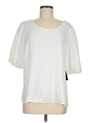Naif Short Sleeve Top (view 1)