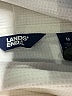 Lands' End Ivory Sweatshirt Size M - photo 7