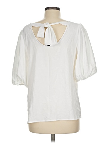 Naif Short Sleeve Top (view 2)
