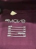 H&M Purple Track Jacket Size M - photo 6