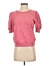 t.la Pink Sweatshirt Size S - photo 1