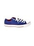 Converse One Star Blue Sneakers Size 8 - photo 1