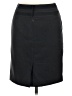 ASOS 100% Polyester Solid Black Formal Skirt Size EU 38 / US 8 - photo 2