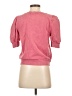 t.la Pink Sweatshirt Size S - photo 2