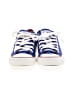 Converse One Star Blue Sneakers Size 8 - photo 2