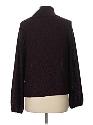 Lord & Taylor Turtleneck Sweater (view 2)