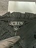 J.Crew Black Short Sleeve Blouse Size S - photo 7