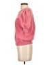 t.la Pink Sweatshirt Size S - photo 5