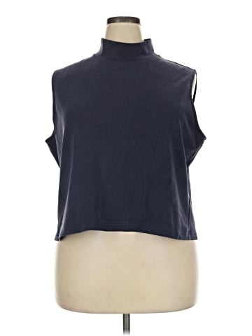 Coco + Carmen Short Sleeve Turtleneck (view 1)