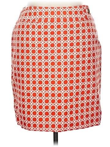 Ann Taylor Casual Skirt (view 1)