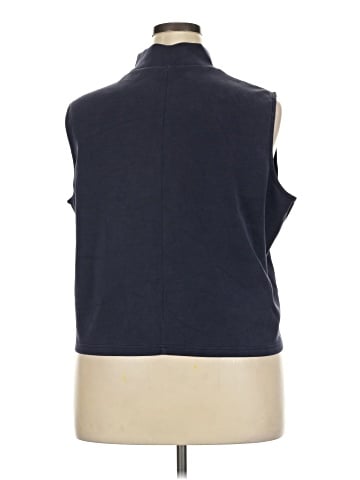 Coco + Carmen Short Sleeve Turtleneck (view 2)